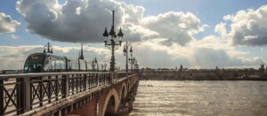 Pont de Bordeaux