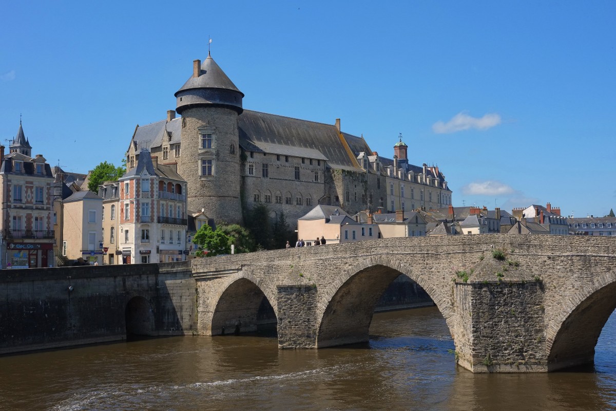 pont laval