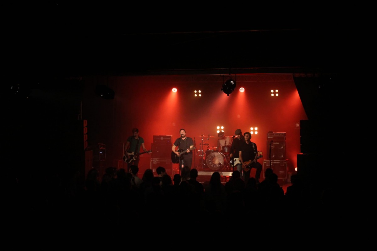 concert festival musique