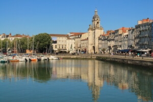 La Rochelle