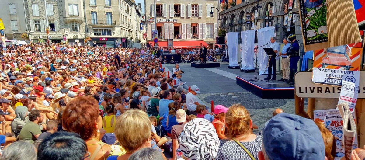 festival théâtre aurillac