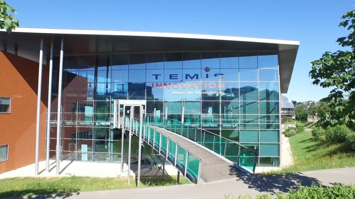 Temis Technopole Innovation