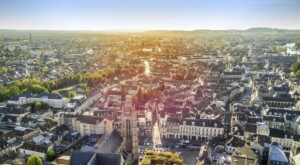 Vivre en Hauts-de-France