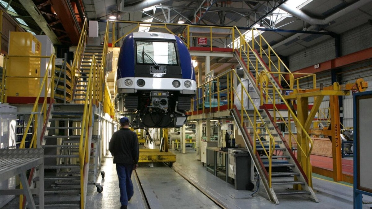 vivre travailler Hauts-de-France industrie