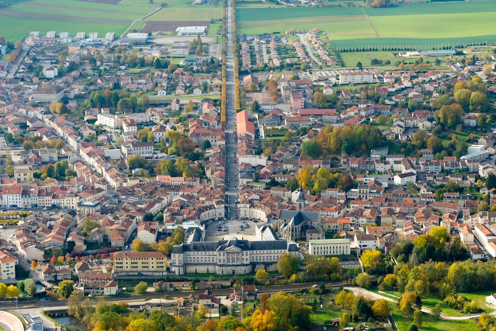 travailler en meuse