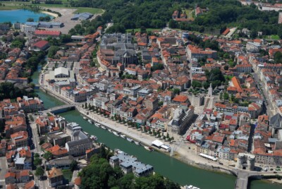 vivre meuse département
