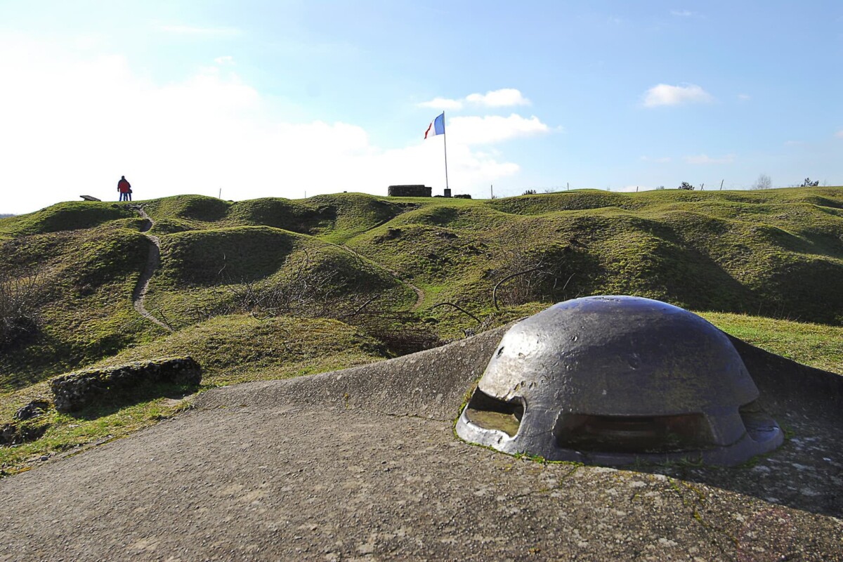 travailler en meuse grande guerre