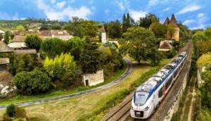 Ceux qui aiment la Creuse prendront le train