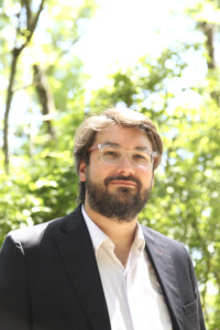 Guillaume Gigant Responsable du pôle marketing territorial, Meuse Attractivité