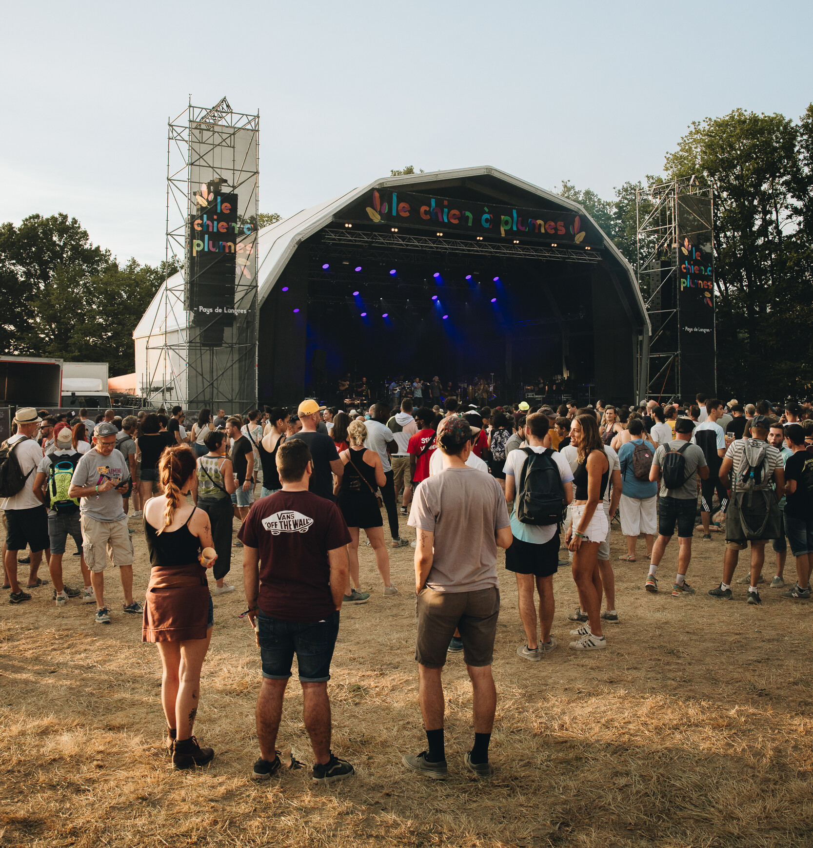 Festival en Haute-Marne