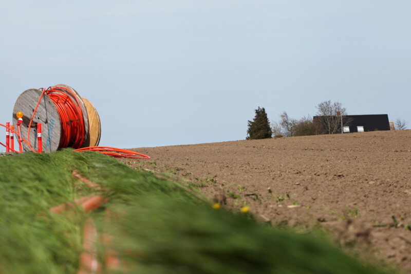 Champs agriculture Tonnerrois en Bourgogne