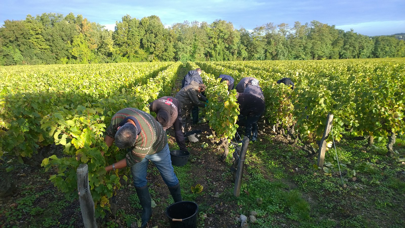 Travailler en Centre-Val de Loire