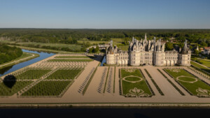 Vivre en Centre-Val de Loire