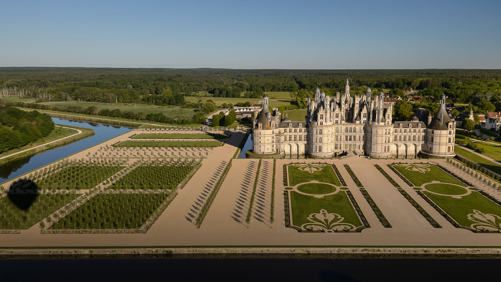 Vivre en Centre-Val de Loire, dans le Loir-et-Cher