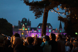 Le Festival Beauregard à Caen