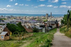 Habiter le Havre, entre mer et campagne