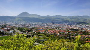 Auvergne-Rhône-Alpes 