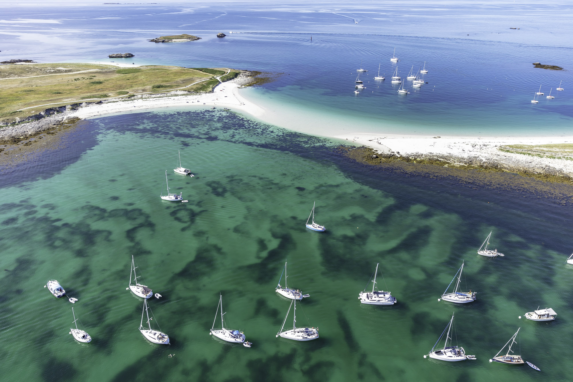 La Riviera bretonne