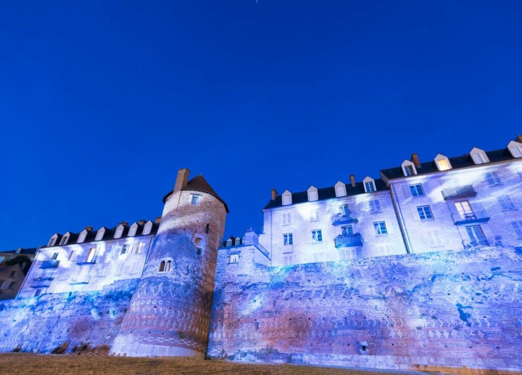 Nuit des Chimères