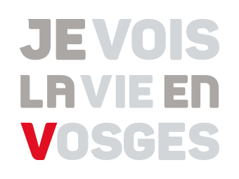 logo la vie en vosges