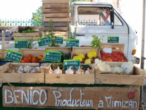 Benico tiers-lieu à Mimizan dans les Landes