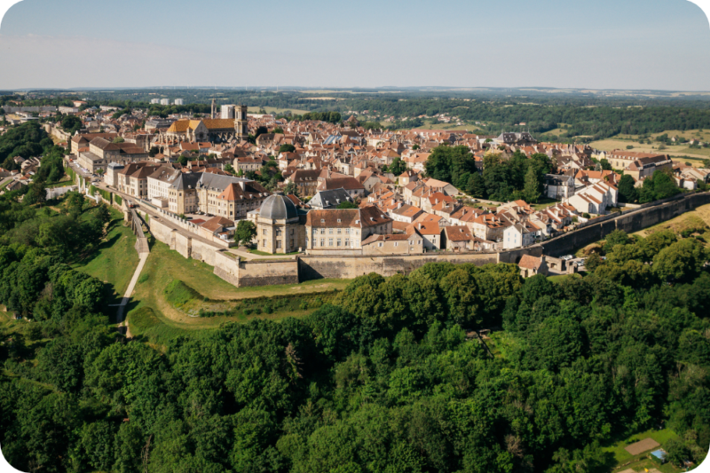 Langres